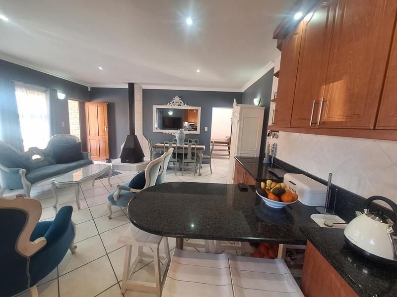3 Bedroom Property for Sale in Reebok Western Cape